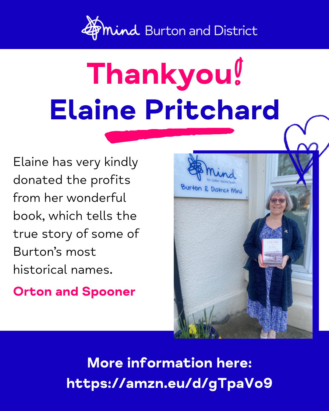 elaine