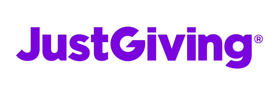 JustGiving Primary Logo – PNG