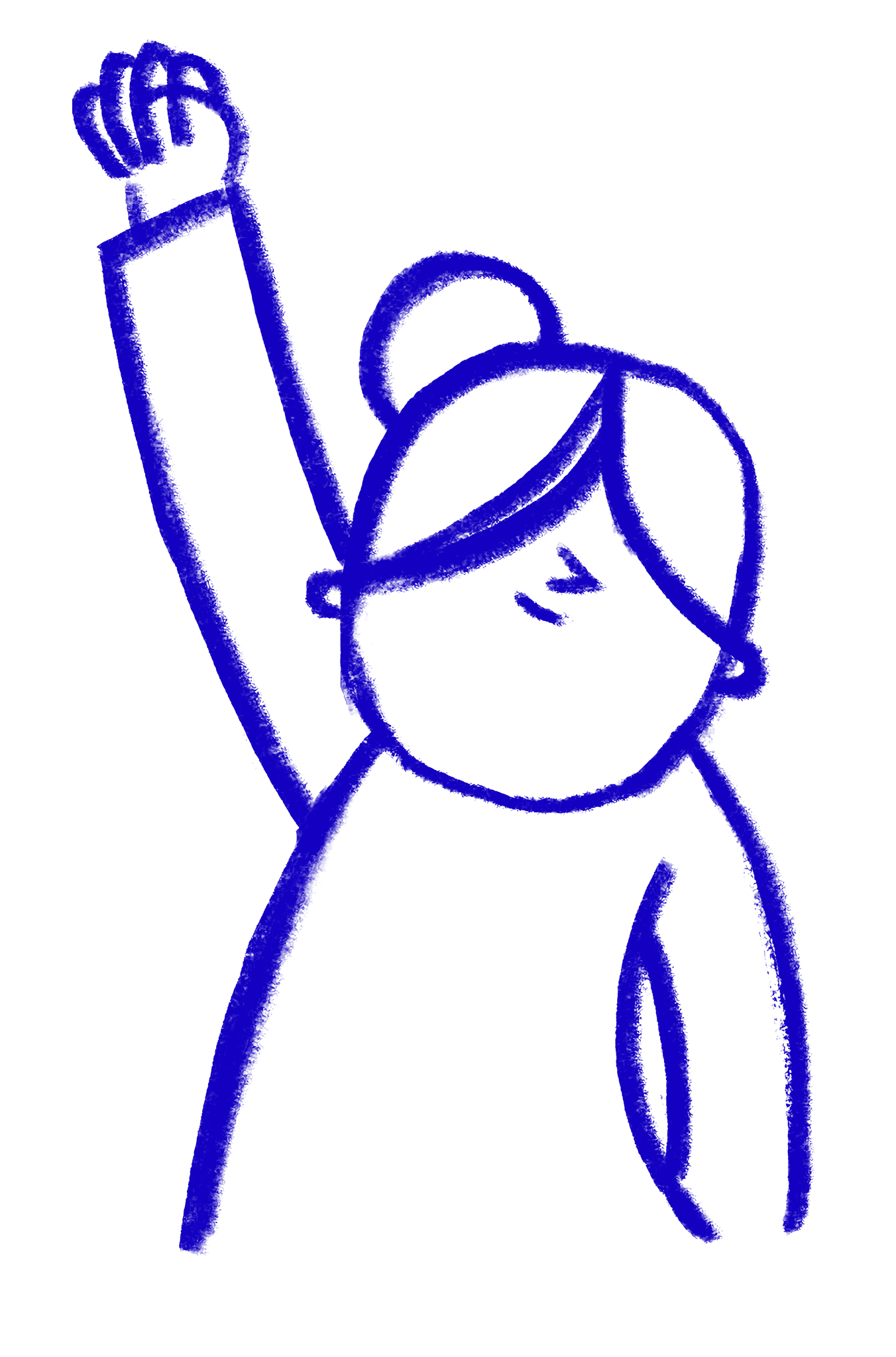 volunteer